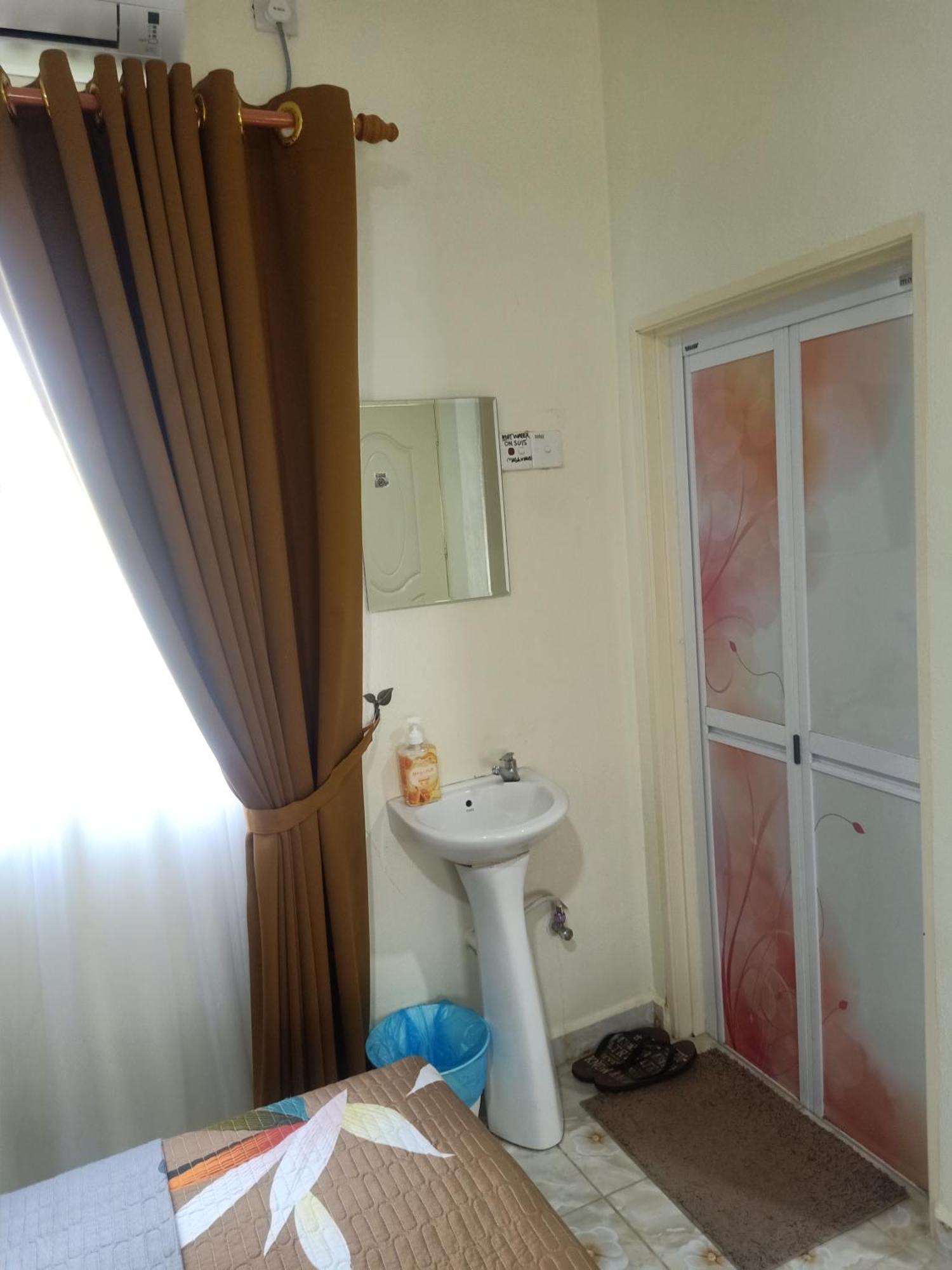 Heal Inn Roomstay- Islamic Guest Kangar Exteriér fotografie
